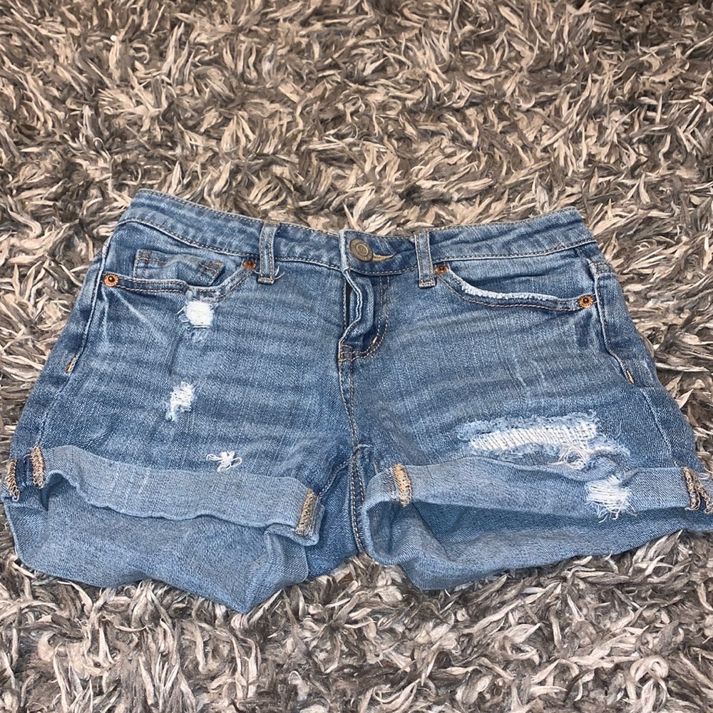 Aeropostale jean shorts 🩳